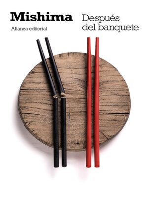 cover image of Después del banquete